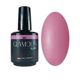 Glamour 241 Kalıcı Oje