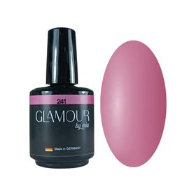 Glamour 241 Kalıcı Oje