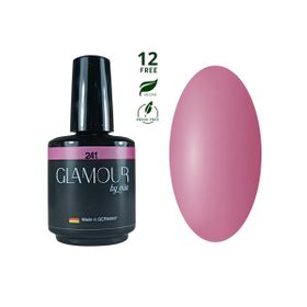 Glamour 241 Kalıcı Oje