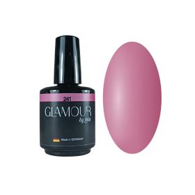 Glamour 241 Kalıcı Oje