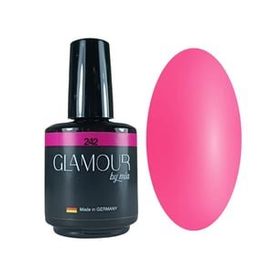 Glamour 242 Kalıcı Oje