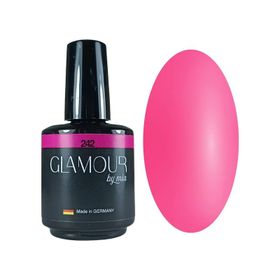 Glamour 242 Kalıcı Oje