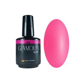 Glamour 242 Kalıcı Oje