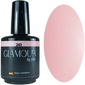 Glamour 243 Kalıcı Oje