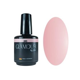 Glamour 243 Kalıcı Oje