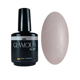 Glamour 244 Kalıcı Oje