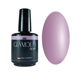 Glamour 245 Kalıcı Oje