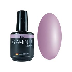 Glamour 245 Kalıcı Oje