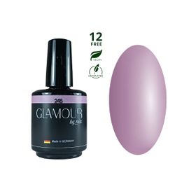 Glamour 245 Kalıcı Oje