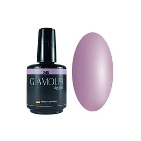 Glamour 245 Kalıcı Oje