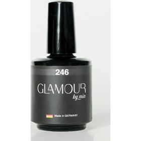 Glamour 246 Kalıcı Oje