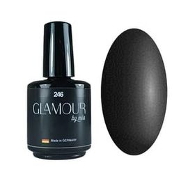 Glamour 246 Kalıcı Oje
