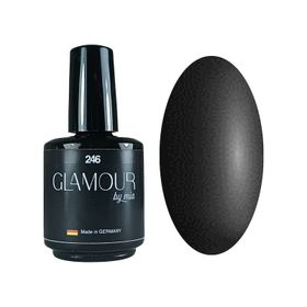 Glamour 246 Kalıcı Oje