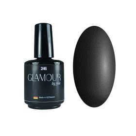 Glamour 246 Kalıcı Oje