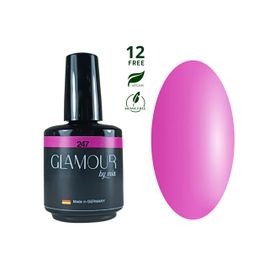 Glamour 247 Kalıcı Oje