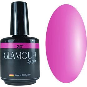 Glamour 247 Kalıcı Oje
