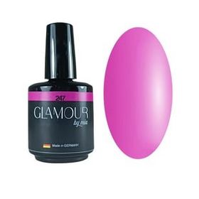 Glamour 247 Kalıcı Oje