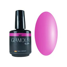 Glamour 247 Kalıcı Oje