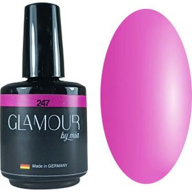 Glamour 247 Kalıcı Oje
