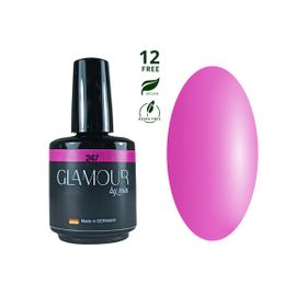 Glamour 247 Kalıcı Oje