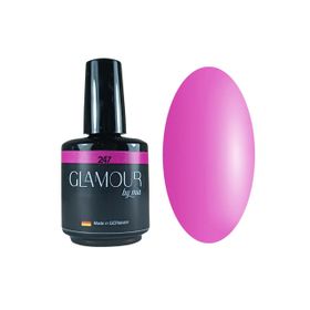 Glamour 247 Kalıcı Oje