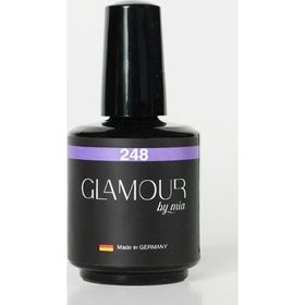 Glamour 248 Kalıcı Oje