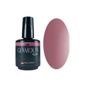 Glamour 249 Kalıcı Oje