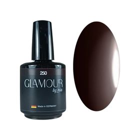Glamour 250 Kalıcı Oje