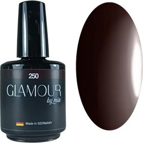 Glamour 250 Kalıcı Oje