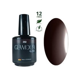 Glamour 250 Kalıcı Oje