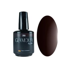 Glamour 250 Kalıcı Oje