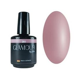 Glamour 251 Kalıcı Oje