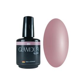 Glamour 251 Kalıcı Oje