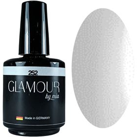 Glamour 252 Kalıcı Oje