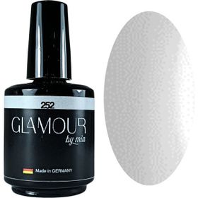 Glamour 252 Kalıcı Oje