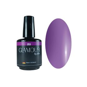 Glamour 253 Kalıcı Oje