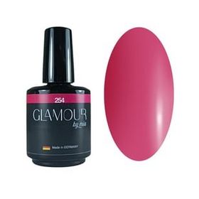Glamour 254 Kalıcı Oje