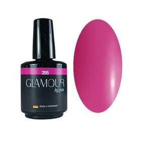 Glamour 255 Kalıcı Oje