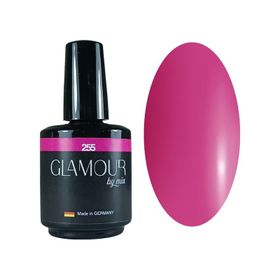 Glamour 255 Kalıcı Oje