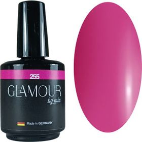 Glamour 255 Kalıcı Oje