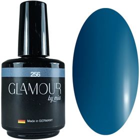 Glamour 256 Kalıcı Oje