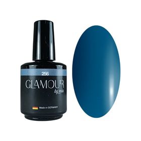 Glamour 256 Kalıcı Oje