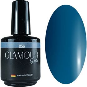 Glamour 256 Kalıcı Oje