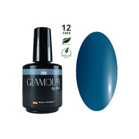 Glamour 256 Kalıcı Oje