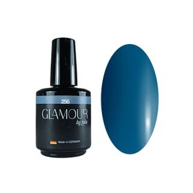 Glamour 256 Kalıcı Oje