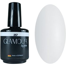 Glamour 257 Kalıcı Oje