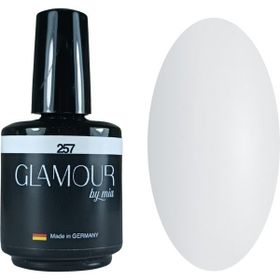 Glamour 257 Kalıcı Oje