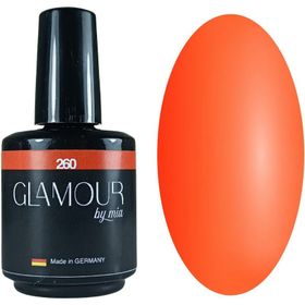 Glamour 260 Kalıcı Oje
