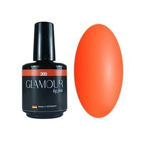 Glamour 260 Kalıcı Oje