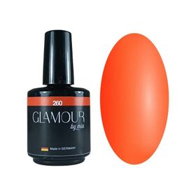 Glamour 260 Kalıcı Oje